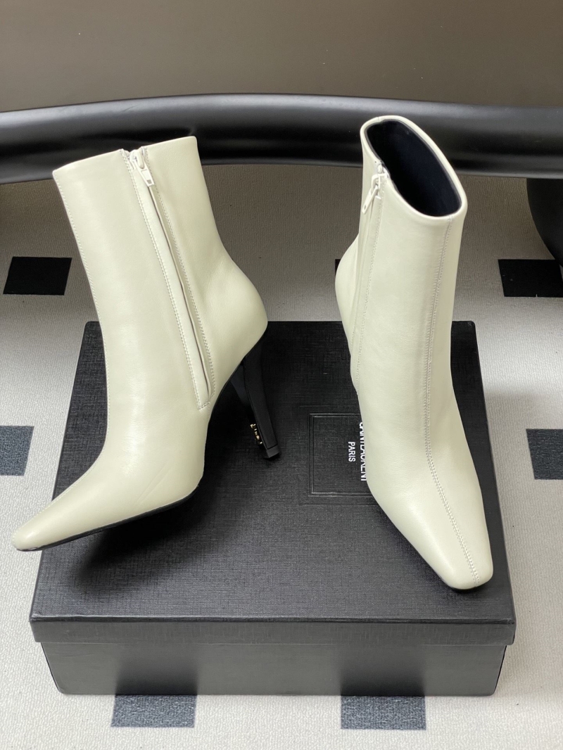 Y51 boots